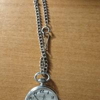 orologio da taschino 