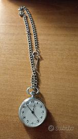 orologio da taschino 