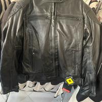 Giacca in pelle Rivoli DONNA