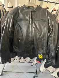 Giacca in pelle Rivoli DONNA