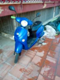 Bici elettrica 500w