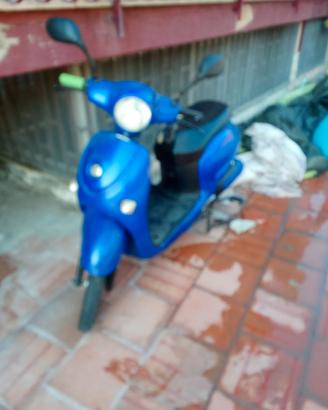 Bici elettrica 500w