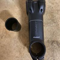 Canotto Giant Connect 100 mm.