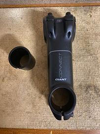 Canotto Giant Connect 100 mm.