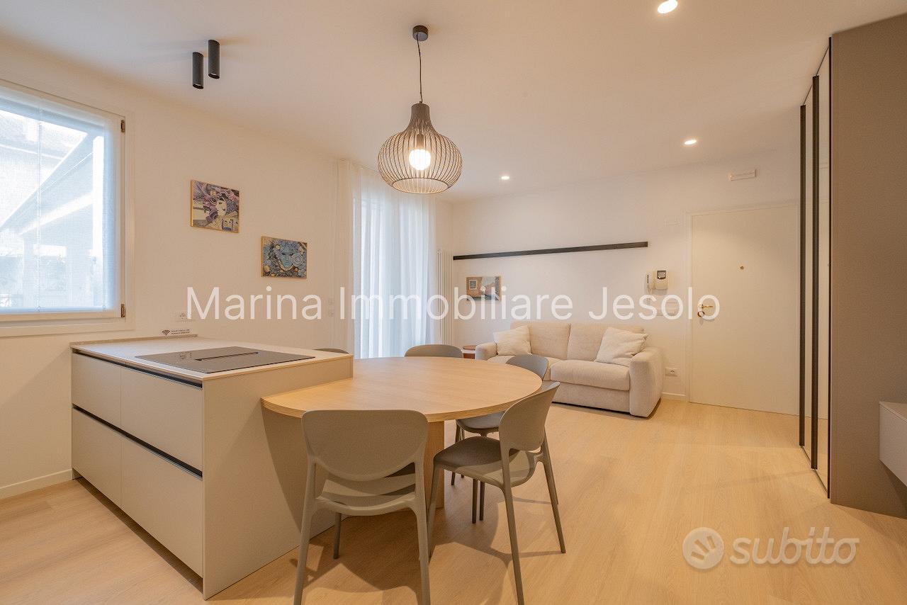 Appartamento – Jesolo, Borgo I.N.A. - Vista 4