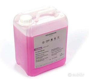 liquido antigelo g12 evo