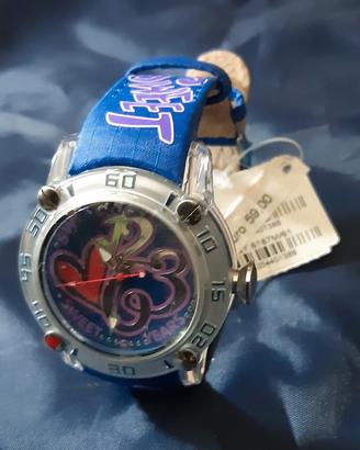 Orologio Sweet Years mai usato batt nuova