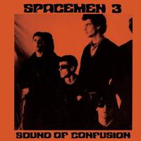Spacemen 3 - Sound Of Confusion - UK Vinyl 1986