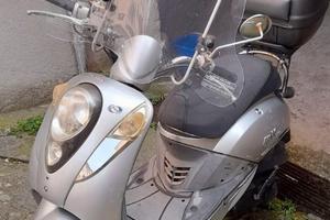 Scooter SanYag Mio 100cc