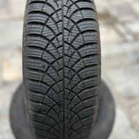 Cerchi e gomme 175/65/R14