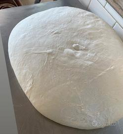 Secondo pizzaiolo