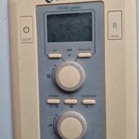 Caldaia chaffoteaux pigma green