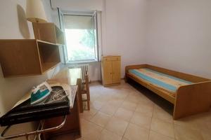 Camera singola per lavoratrice