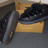 stivaletto Dr. Franklin 