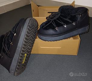 stivaletto Dr. Franklin 