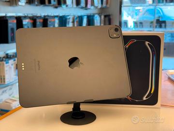 iPad Pro 11 5ª GEN 2024 M4 1TB WiFi