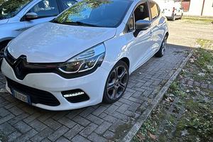 Clio IV 2015 GT LINE