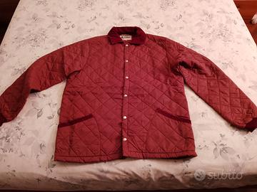 GIACCA HUSKY ORIGINALE