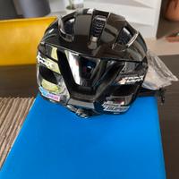 Casco bici bambino