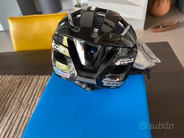 Casco bici bambino