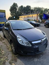 Opel Corsa, 2007