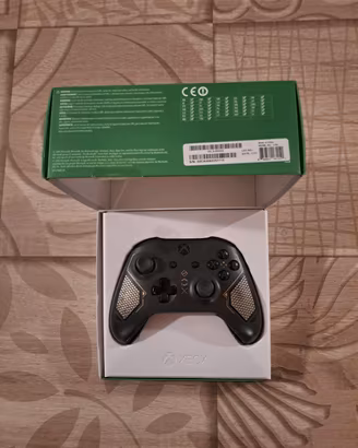 controller xbox recon tech + gamepass incuso