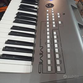 Yamaha MM6