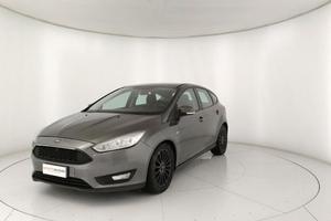 Ford Focus 1.5 TDCi 120 CV Start&Stop Powersh...