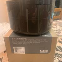 “Birillo” contenitore da bagno Alessi NUOVO