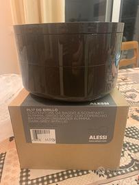 “Birillo” contenitore da bagno Alessi NUOVO