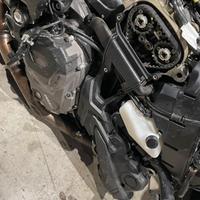 Motore ducati monster 937 sp