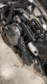 Motore ducati monster 937 sp