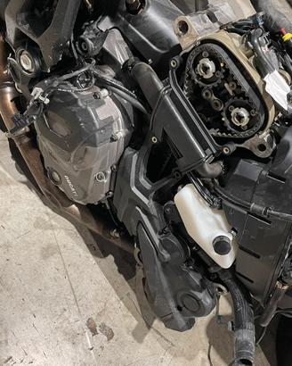 Motore ducati monster 937 sp