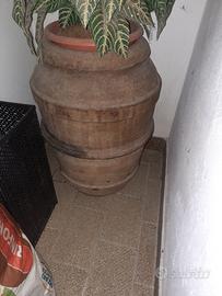 3 giare olio antiche