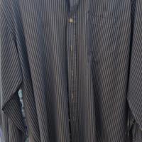 Camicie uomo taglia collo 45 cm