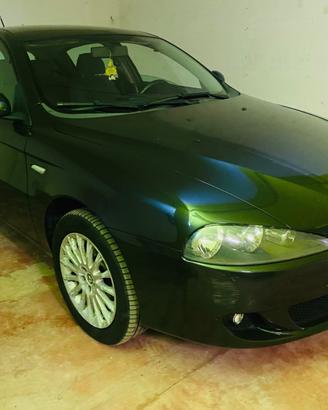 Alfa Romeo 147 1.9 JTD M-JET 16V 5 porte Exclusive