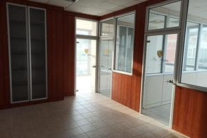 Ufficio presso selice center imola