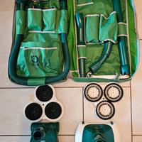 Vorwerk Accessori per Folletto VK135