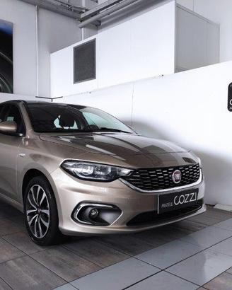 FIAT Tipo (2015-->) - Tipo 1.4 T-Jet 120CV 5 porte