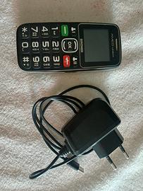 telefono GSM Brondi Amico Unico