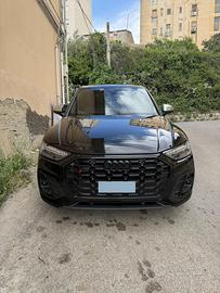Audi Sq5 sportback 2023