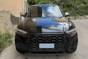 Audi Sq5 sportback 2023