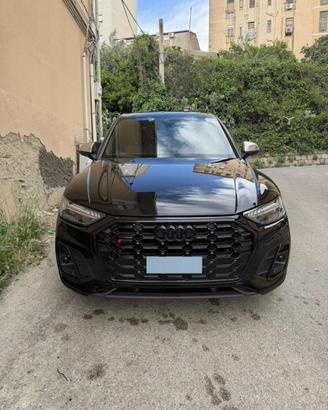 Audi Sq5 sportback 2023