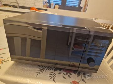 Forno micro onde samsung