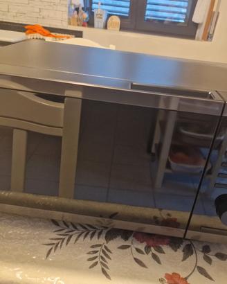 Forno micro onde samsung