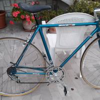 Bici corsa vintage 