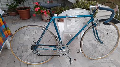 Bici corsa vintage 