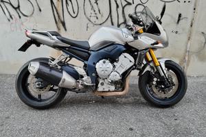 Yamaha FZ1-S Fazer 2007