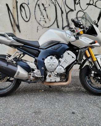 Yamaha FZ1-S Fazer 2007