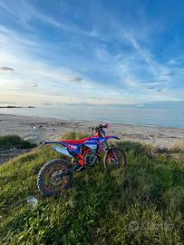Beta 390 rr